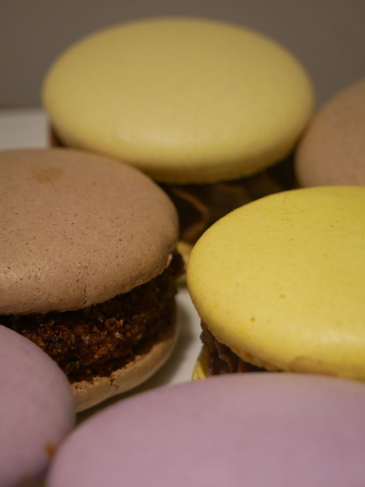 Pastry Art
