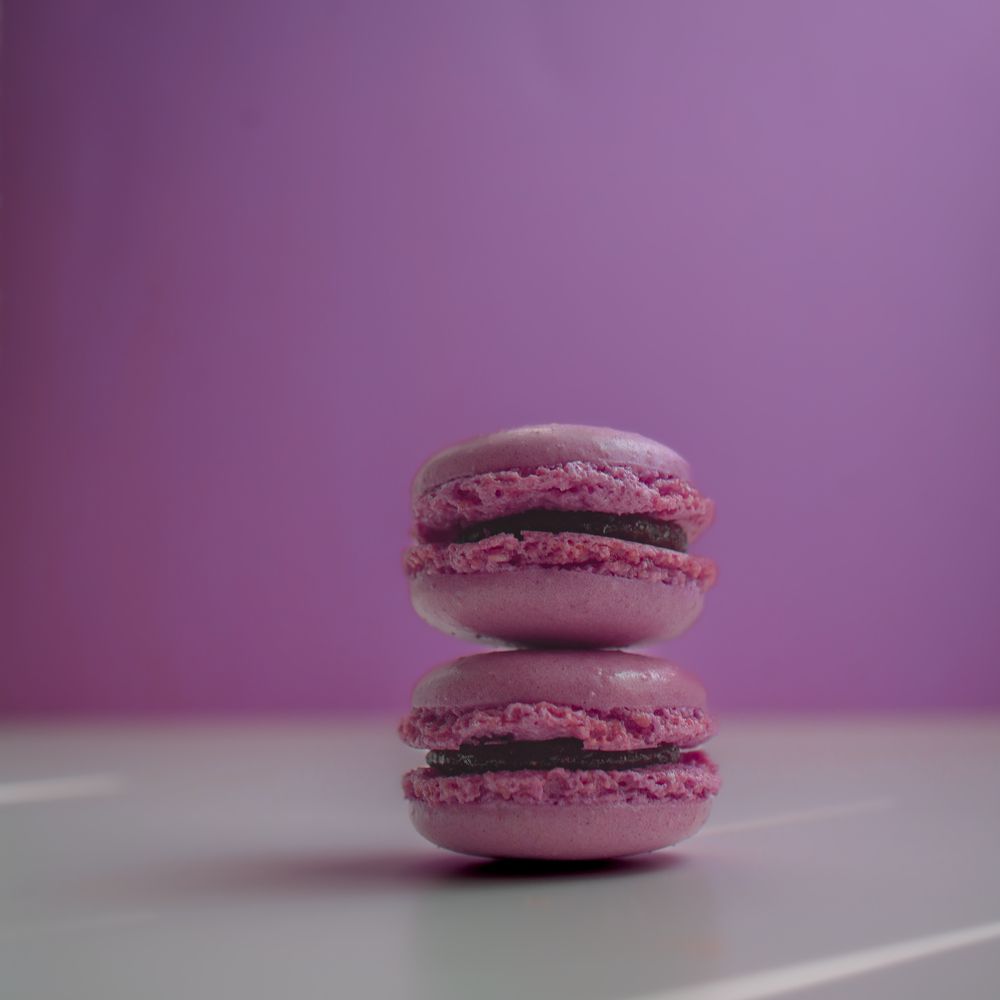 Macaron Masterclass