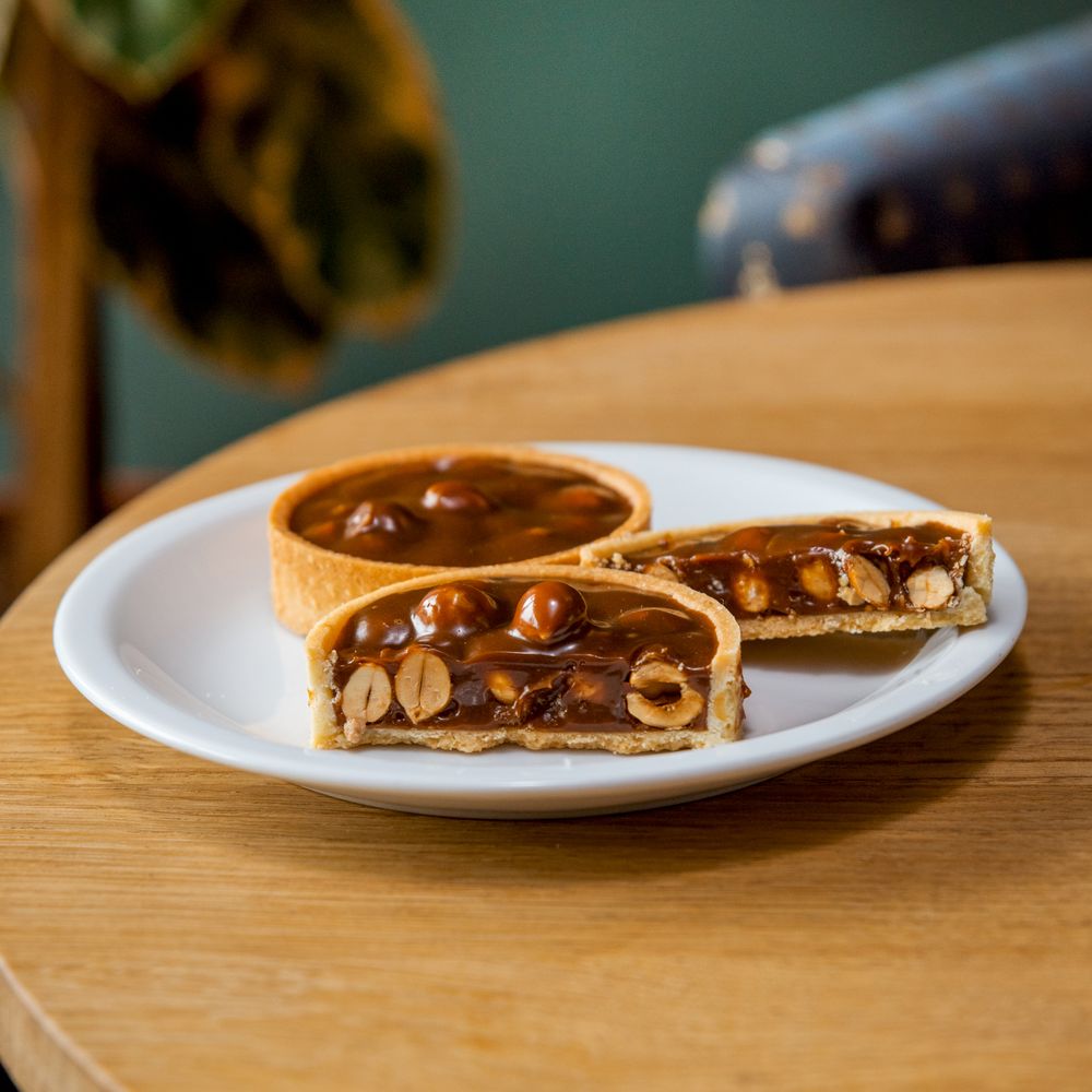 Tart & Torte Workshop