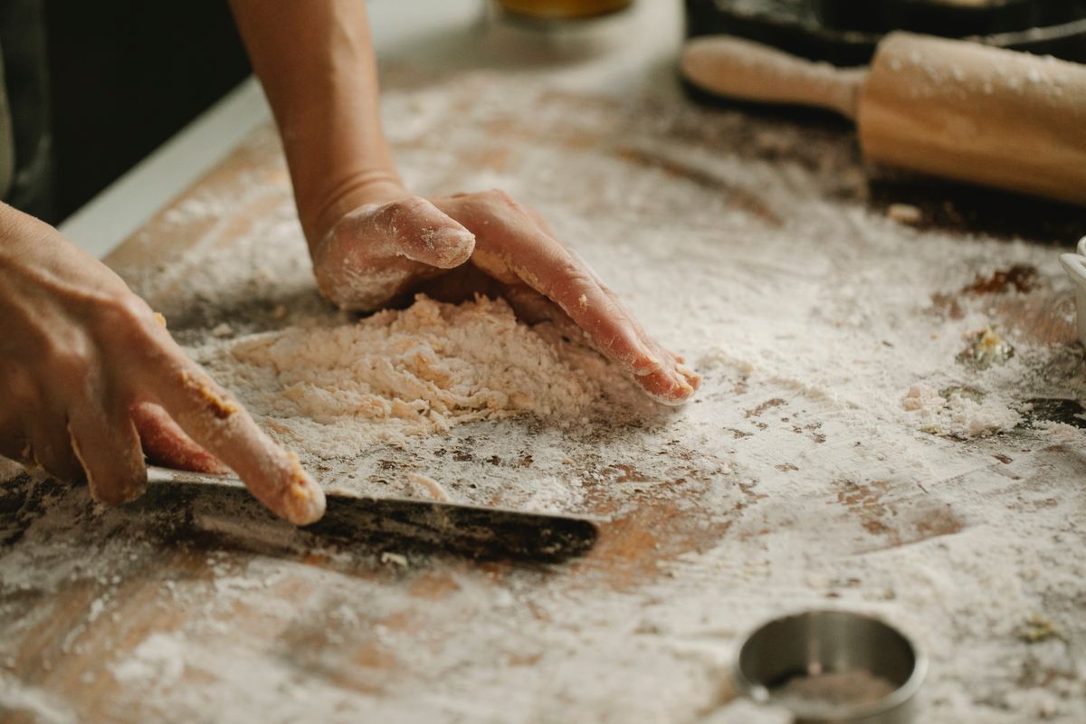 Handcrafted