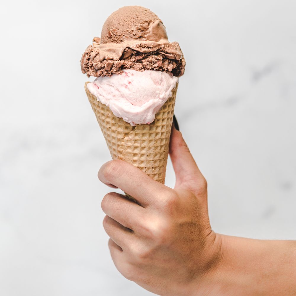 Ice Cream Creations